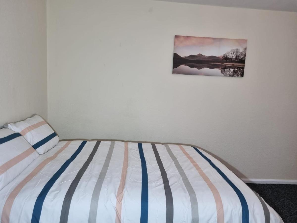 Nice Residential Within Easy Reach Of Town 맨체스터 외부 사진